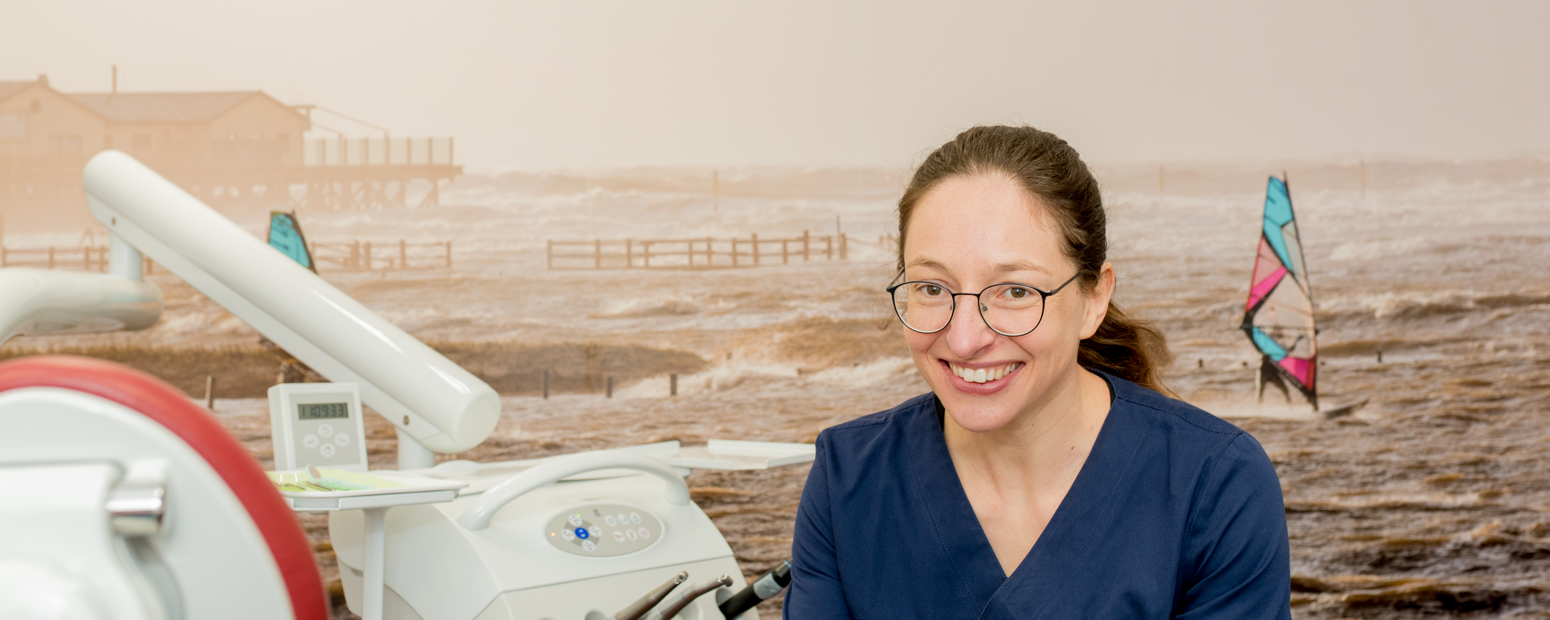 Dr. Kristina Krapf